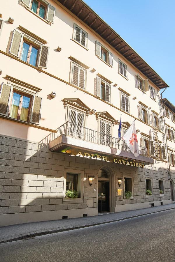 Hotel Adler Cavalieri Hotel-private & Gym Firenze